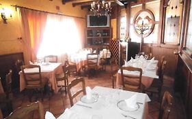 Hostal Los Galgos