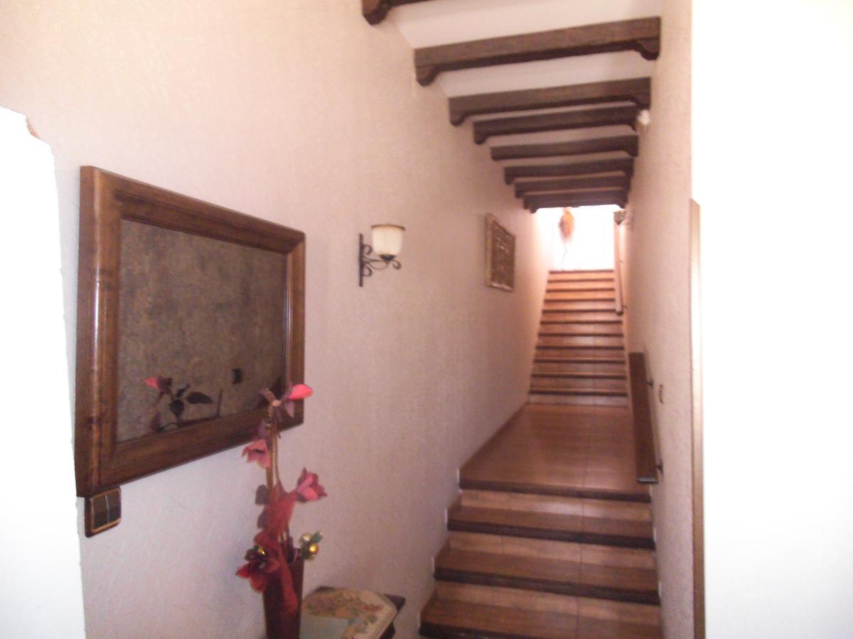 Hostal Los Galgos Yepes Exterior foto